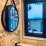 Séjour chez l'habitant I Victoria *