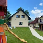 I Victoria Séjour chez l'habitant Wisła