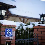 Séjour chez l'habitant I Victoria *