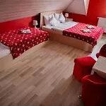 I Victoria Séjour chez l'habitant *