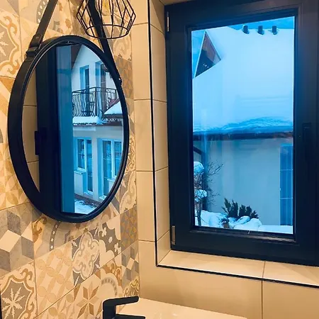 Privatunterkunft I Victoria *