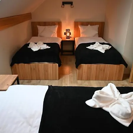 Privatunterkunft I Victoria Weichsel