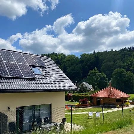 Privatunterkunft I Victoria Weichsel