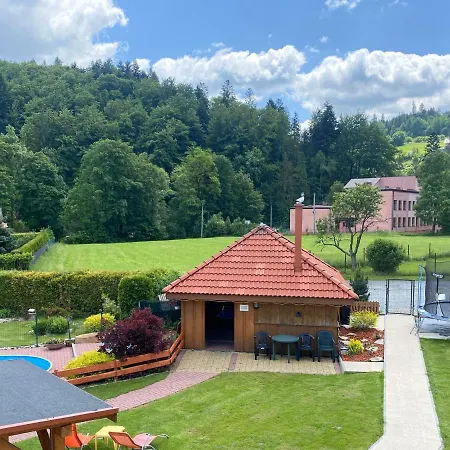 Privatunterkunft I Victoria Weichsel