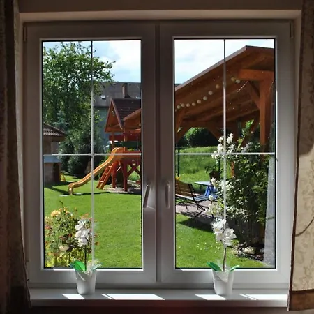 Privatunterkunft I Victoria *