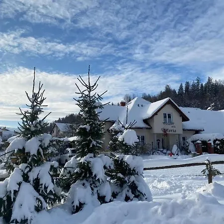 Privatunterkunft I Victoria