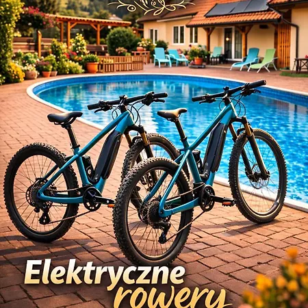 I Victoria Accommodatie bij particulieren Wisła