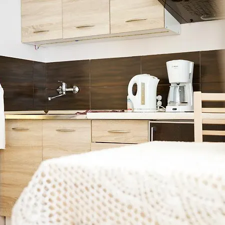 Privatunterkunft I Victoria Weichsel