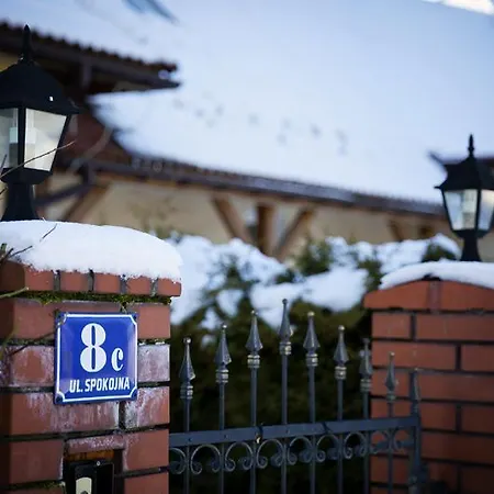 Privatunterkunft I Victoria *