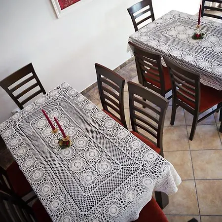 Privatunterkunft I Victoria Weichsel