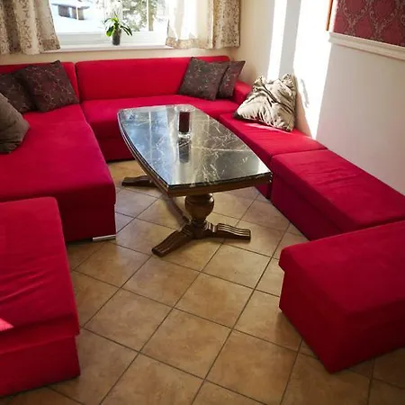 Privatunterkunft I Victoria