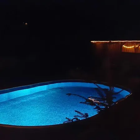 I Victoria Privatunterkunft *