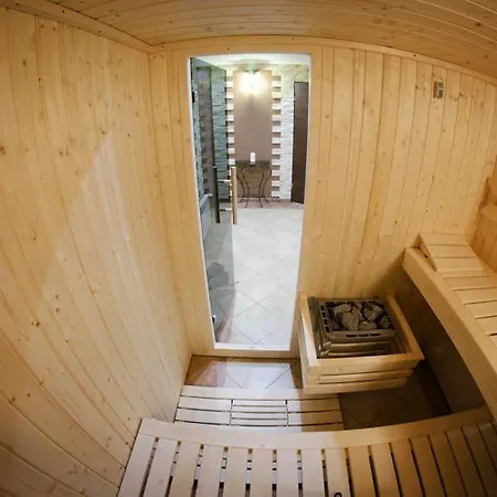 I Victoria Privatunterkunft