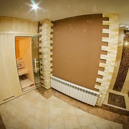 Privatunterkunft I Victoria *