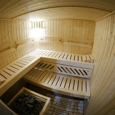 I Victoria Privatunterkunft