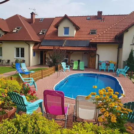 Privatunterkunft I Victoria *