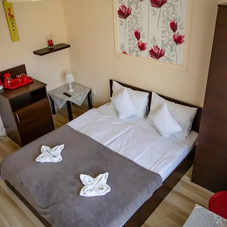 I Victoria Privatunterkunft