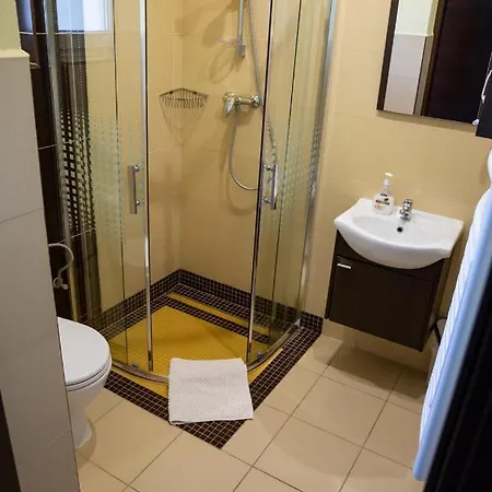 Privatunterkunft I Victoria