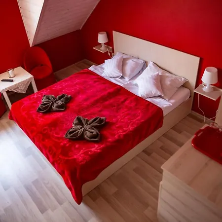 Privatunterkunft I Victoria