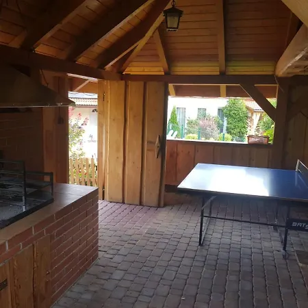 I Victoria Privatunterkunft