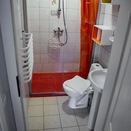 I Victoria Privatunterkunft *