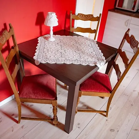 I Victoria Privatunterkunft Weichsel