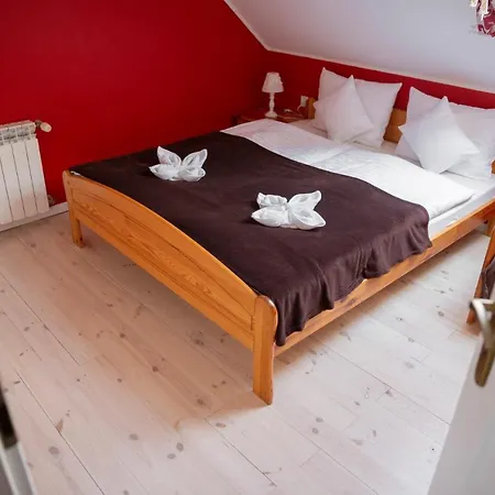 I Victoria Privatunterkunft *