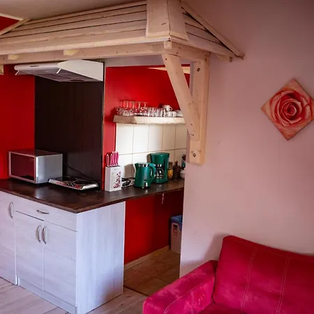 I Victoria Privatunterkunft Weichsel