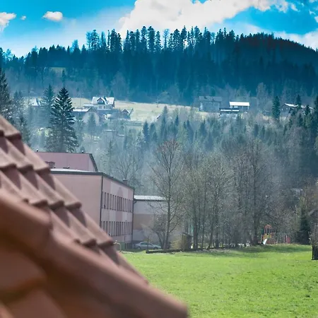 Séjour chez l'habitant I Victoria Wisła