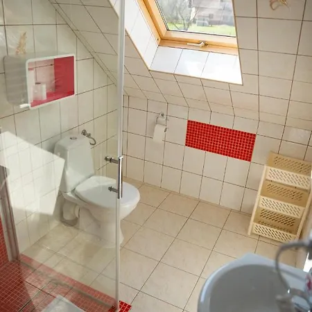 I Victoria Privatunterkunft