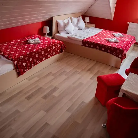 I Victoria Privatunterkunft *