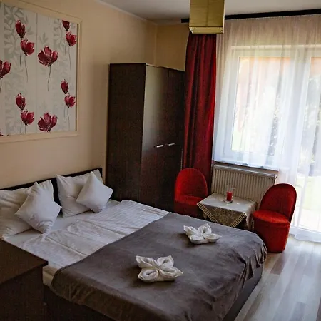 Privatunterkunft I Victoria Weichsel