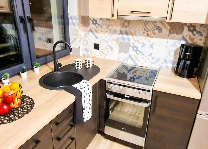 Accommodatie bij particulieren I Victoria *