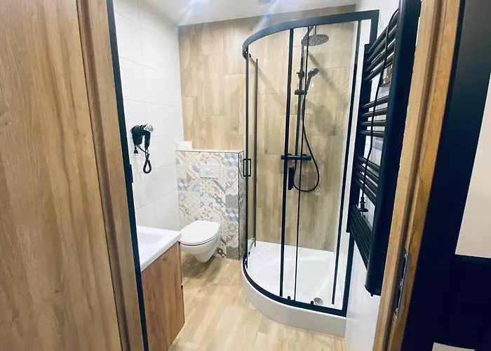 I Victoria Homestay Wisla