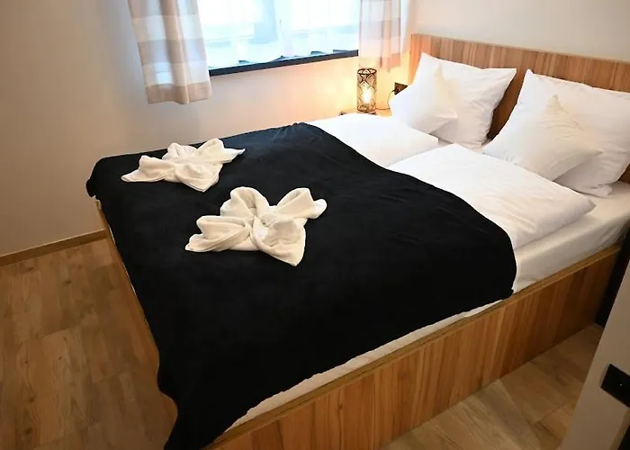 I Victoria Accommodatie bij particulieren Wisła