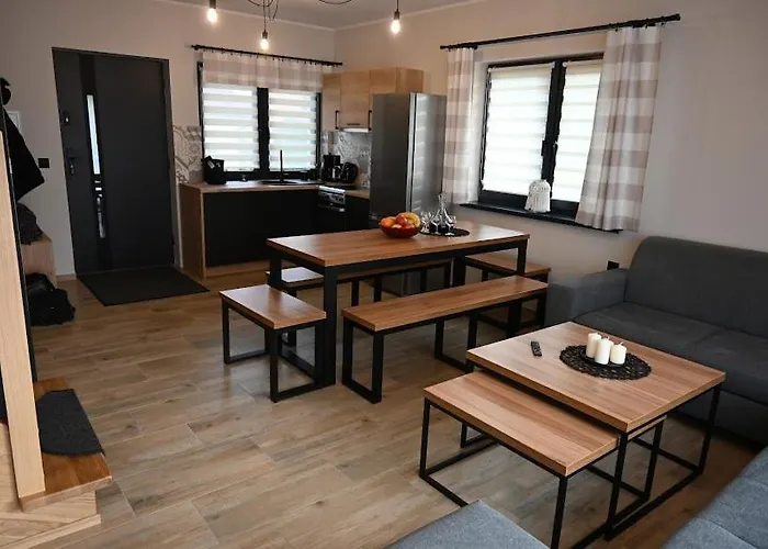 I Victoria Accommodatie bij particulieren Wisła