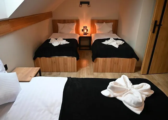 Homestay I Victoria Wisla