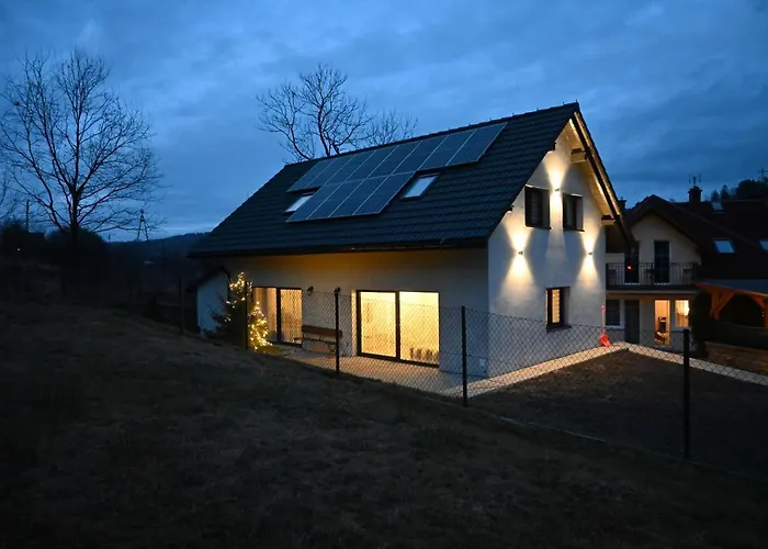 Accommodatie bij particulieren I Victoria