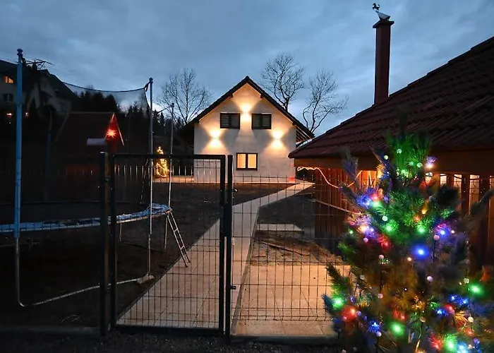 I Victoria Homestay *