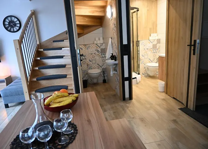 Homestay I Victoria Wisla