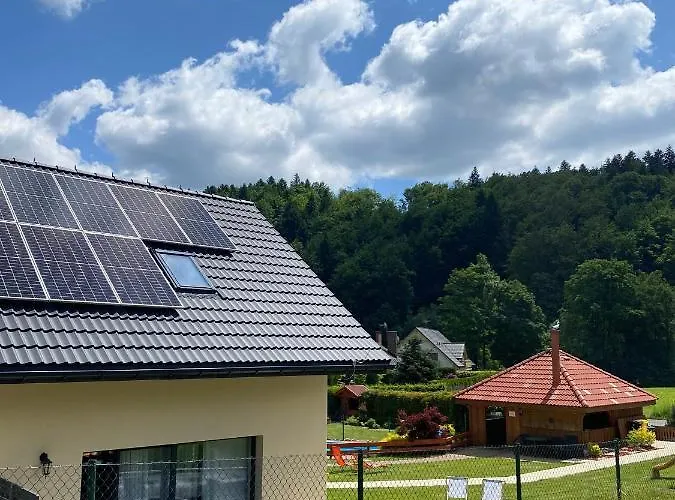 Accommodatie bij particulieren I Victoria Wisła