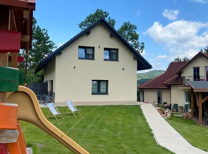 I Victoria Accommodatie bij particulieren Wisła