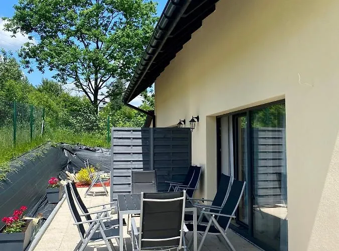 I Victoria Homestay Wisla