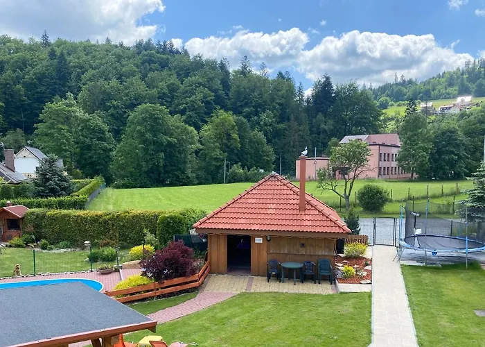 Homestay I Victoria Wisla