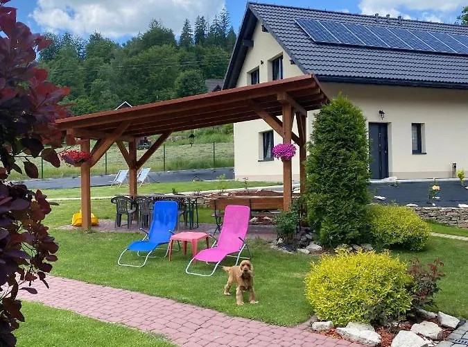 I Victoria Accommodatie bij particulieren