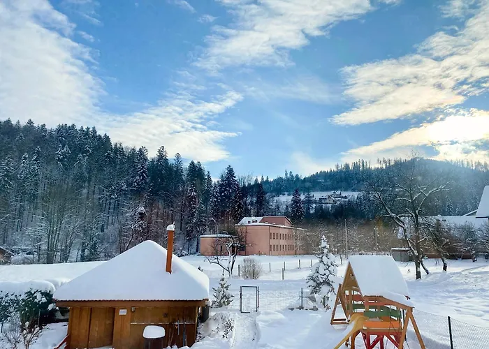 I Victoria Homestay Wisla