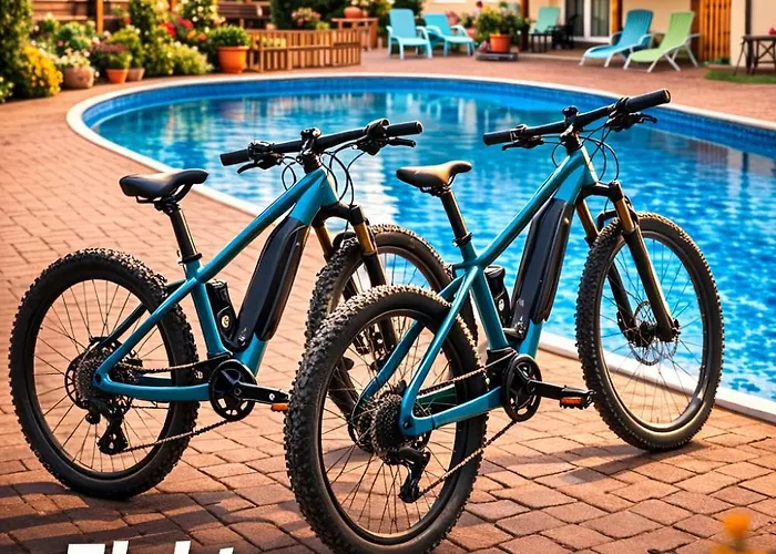 I Victoria Homestay Wisla