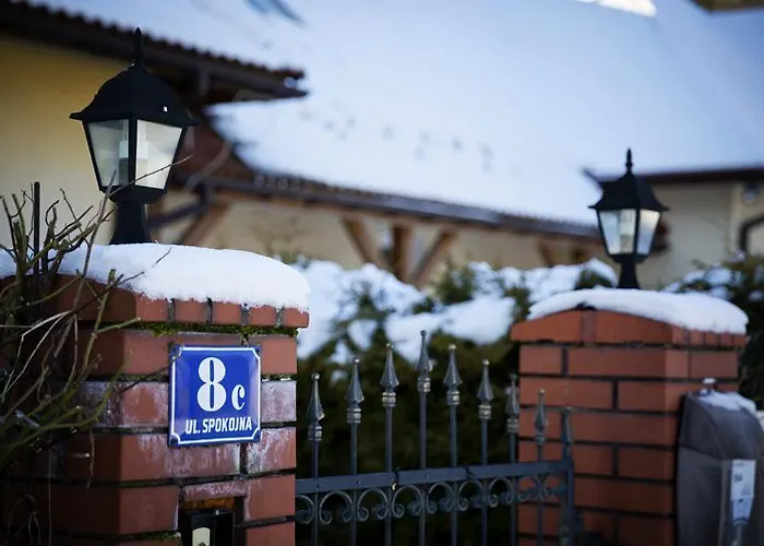 Accommodatie bij particulieren I Victoria *