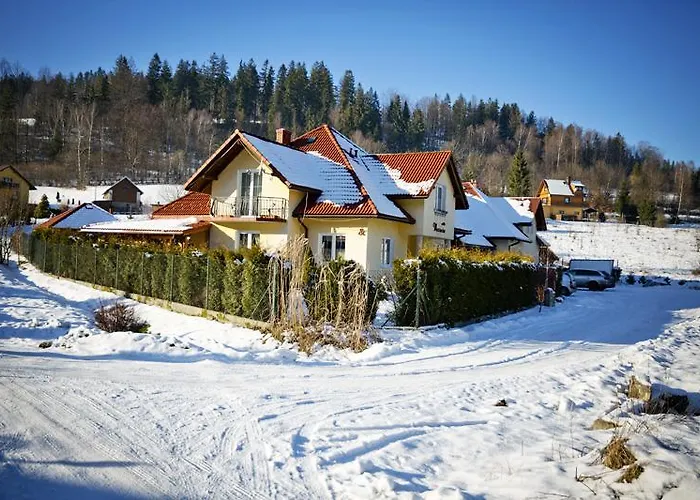 Homestay I Victoria Wisla
