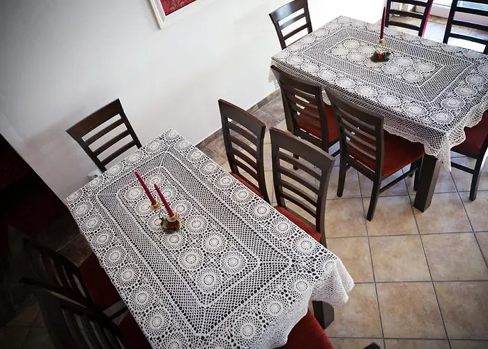 בית אירוח I Victoria ויסלאו